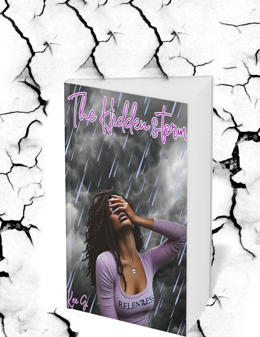 The Hidden Storm